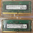 Память для ноутбука SO-DIMM DDR4 8GB (2x4GB 3200mhz cl22) (фото #1)