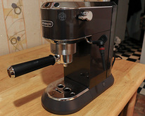 Espressomasin DeLonghi EC685