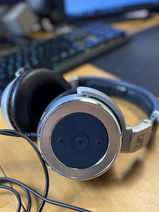 Sennheiser HD 630VB Hi-Fi kõrvaklapid (1 foto / 3)