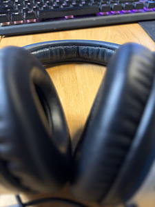 Sennheiser HD 630VB Hi-Fi kõrvaklapid (3 foto / 3)