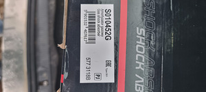 Audi/Vw/Skoda/Seat- SRLine amordid S010452G