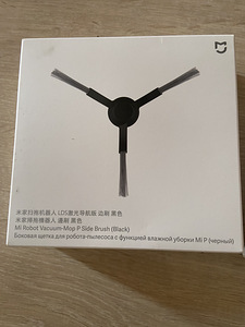 Боковые щетки (4 фото из 4)