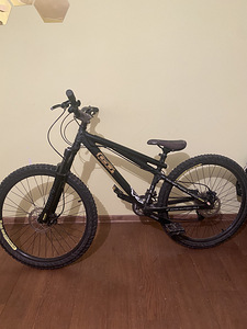 GT Chucker (1 фото из 4)