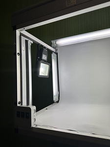 Isetehtud fotobox (4 foto / 5)