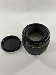 Canon EF 50mm 1.4 (2 foto / 3)