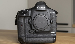 Canon EOS 1DX Mark 2 (1 фото из 3)