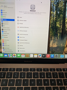 Apple Macbook Air 13 2020 (5 foto / 5)