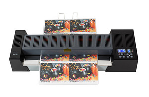 Ламинатор ECO-450Pro (1 фото из 1)