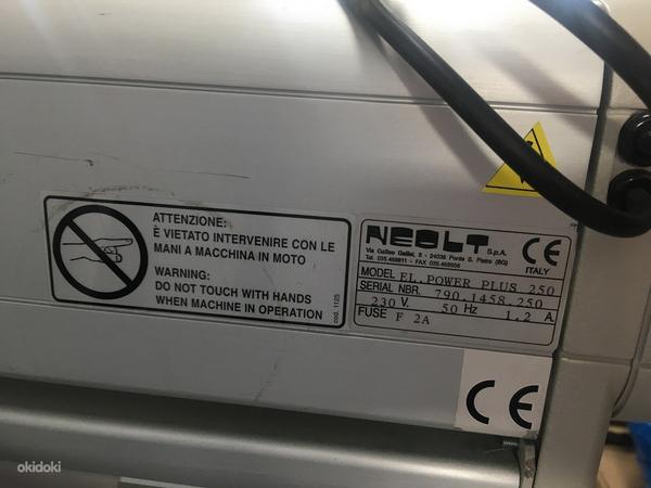 Neolt Electro Power Trim 250 см резак электрический (фото #2)
