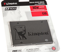 KINGSTON A400 480GB SSD SATA 3 2.5