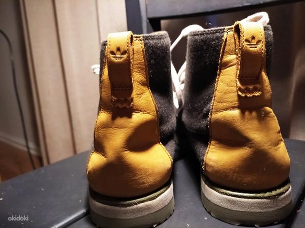 Adidas k/s saapad suurusele 43 (foto #1)