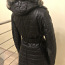 Кожаная куртка с натуральным мехом (фото #2)