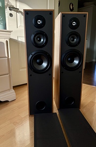 Kõlarid Sony SS-MF400H (2 foto / 3)