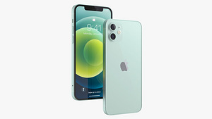 iPhone 12 128gb (1 фото из 5)