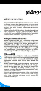 Mäng Unistuste agentuur (3 foto / 4)