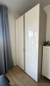 Riidekapp (2 foto / 3)