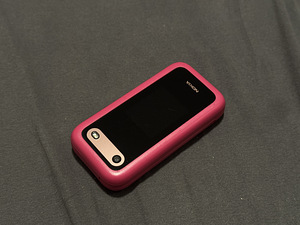 Nokia 2660 Flip (1 фото из 3)