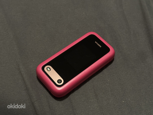 Nokia 2660 Flip
