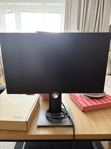 DELL 23 tolline monitor P2317H (1 foto / 2)