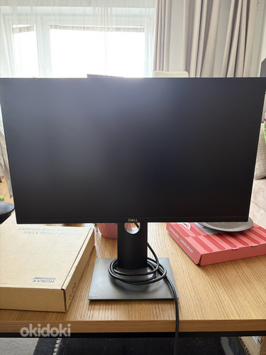 DELL 23 tolline monitor P2317H