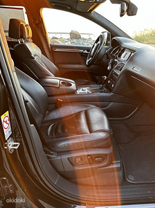 Audi Q7 S-line 3.0D (13 foto / 13)