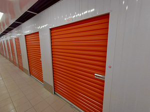 10m² Miniladu | Panipaik | Hoiuruum | Lao rent Tallinn 24/7 (5 foto / 10)