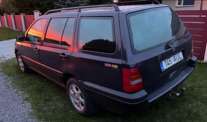 Volkswagen Golf Variant 1995 – käigud ei lülitu, TÜV kehtib (4 foto / 6)