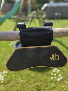 Bumbleride Era (9 foto / 10)