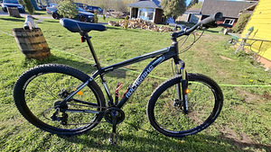 Jalgratas Mountain bike (3 foto / 3)