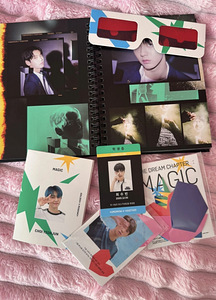 I'm selling albums / продам кпоп альбом (1 фото из 3)