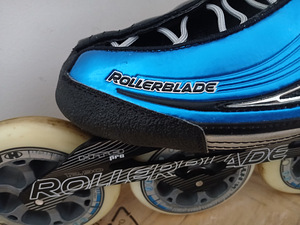 Роликовые коньки Rollerblade (110) (2 фото из 3)