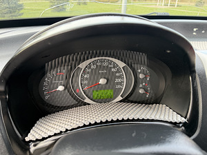 Hyundai Tucson (5 foto / 7)