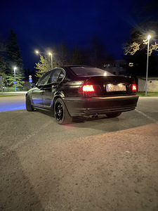 BMW e46 318 (3 foto / 7)
