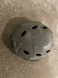 Airsofti relvad ja varustus (7 foto / 9)