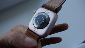Apple watch series 10 (5 foto / 5)