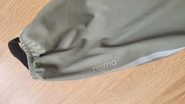 Reima vihmapüksid Lammikko 104