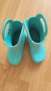 Crocs kummikud c10 (3 foto / 3)