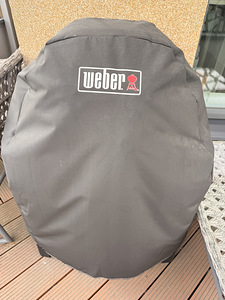 Elektrigrill Weber Pulse 1000 (2 foto / 2)