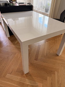 Stiilne pikendatav söögilaud 150–210 cm (3 foto / 4)
