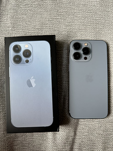 Müüa Apple 13 Pro (1 foto / 1)