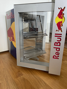 Minibaar/ külmik (2 foto / 6)
