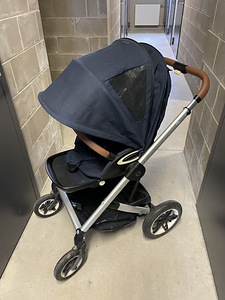 Прогулочная коляска Cybex Talos S (1 фото из 5)