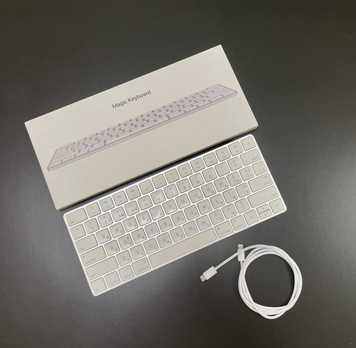 Klaviatuur Magic Wireless Keyboard 2