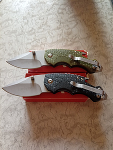 Нож Kershaw (1 фото из 6)