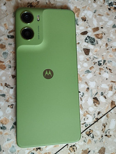 Motorola Moto G06 (3 фото из 5)