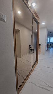 Продам гардеробный шкаф (4 фото из 6)