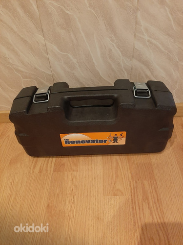 Uus Renovaator