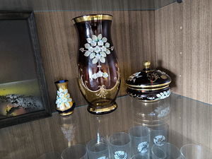 Антиквариат (1 фото из 6)