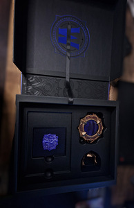 World of Warcraft: Midnight Collector's Edition EN (без кода (2 фото из 3)