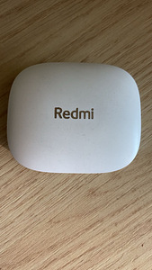 Redmi buds 6 (2 фото из 2)